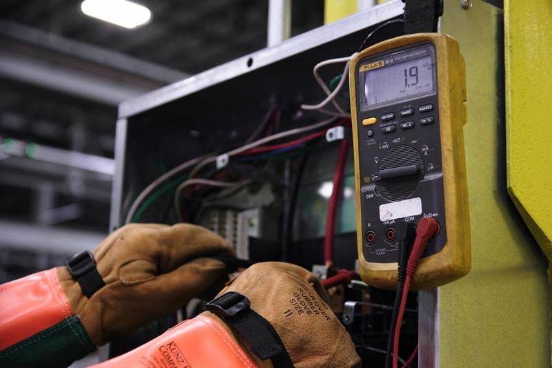 Primeiros Socorros em Caso de Choque Elétrico