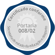 Certificado Portaria